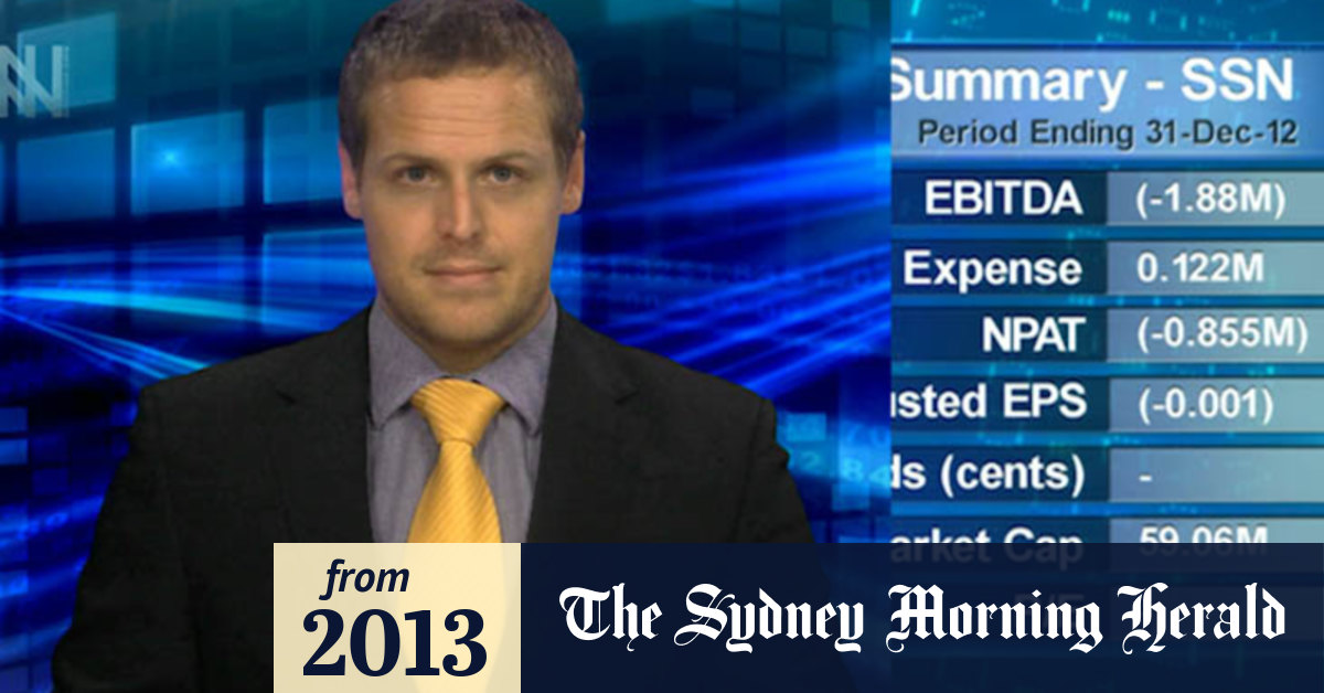 Video Samson acquires new Rainbow acreage